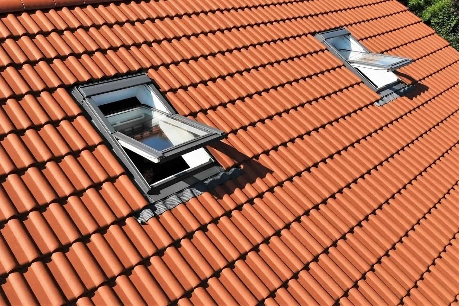 Tile Roofing Services image