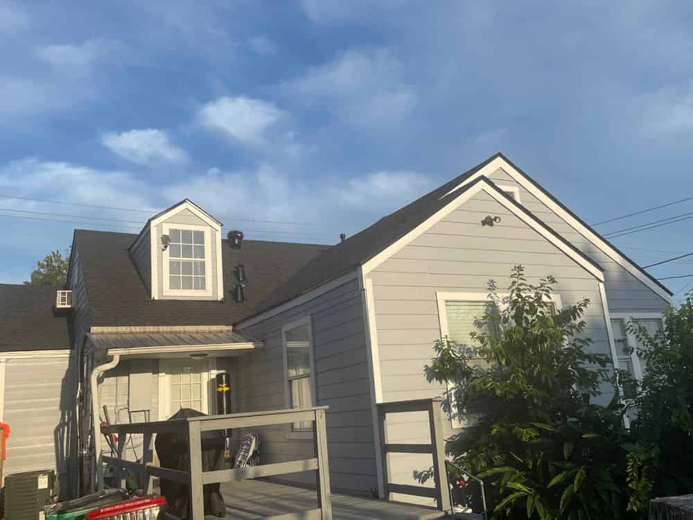 Siding Installation and Repair image