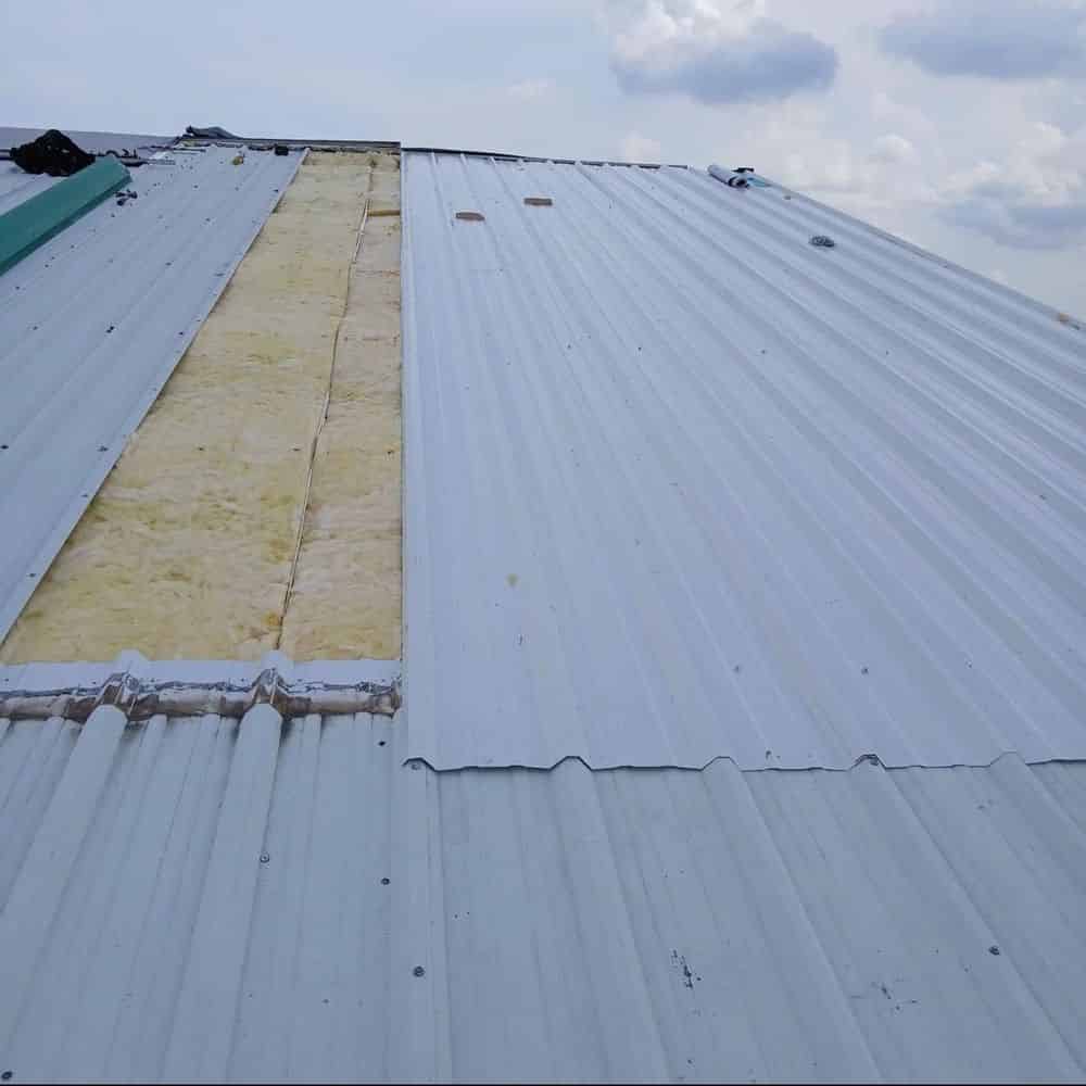 Gutter Repair image