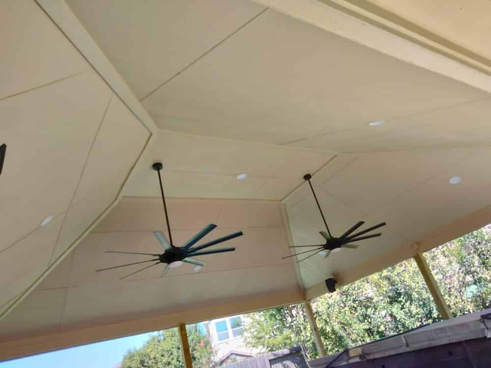 Roofing Ventilation Services image