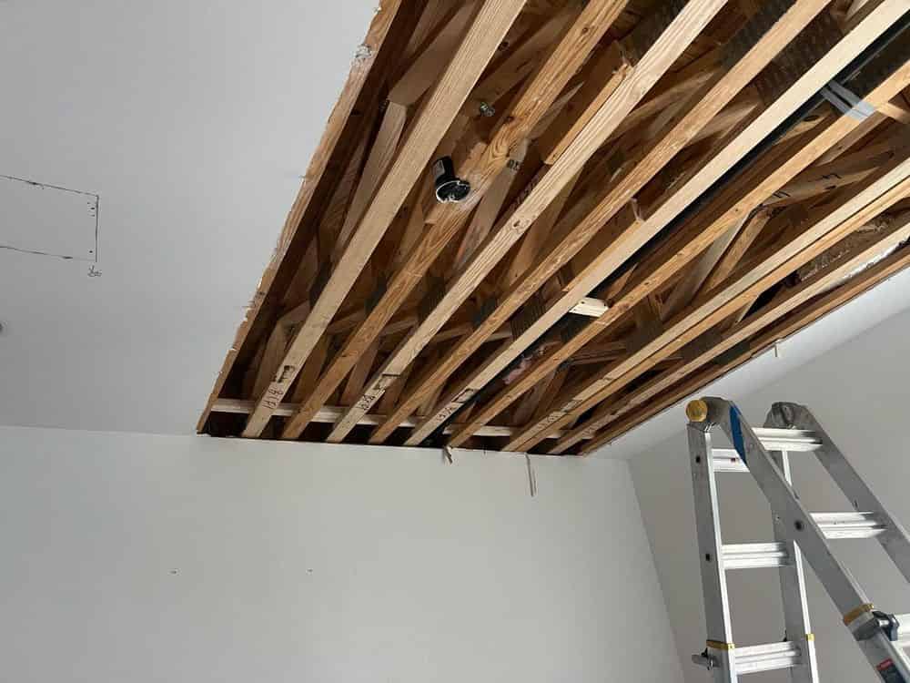 Leak Detection & Repair image