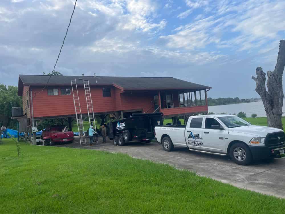 Roof Installation and Repair image