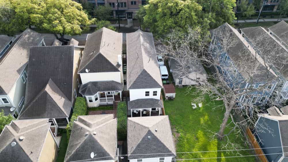 Hero image for E & E Roofing & Exteriors LLC