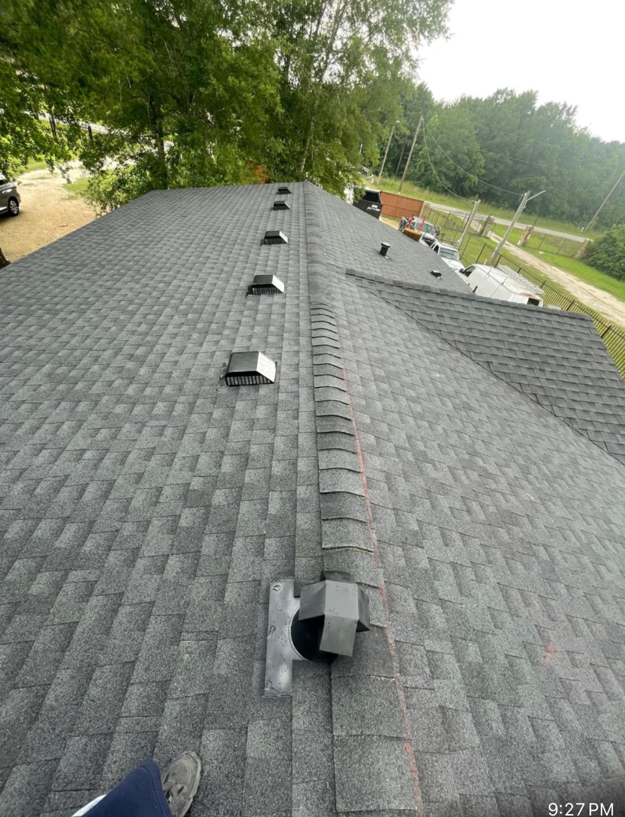 Gallery photos for Expert Roof Replacement with GAF Shingles in Baytown: Image #5