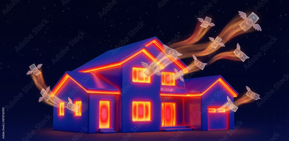 7 Signs Houston's Summer Heat Is Damaging Your Roof image
