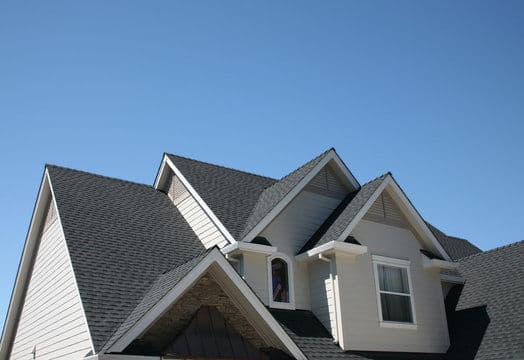 Why Your Roof Can Look Fine From the Ground and Still Have Problems image
