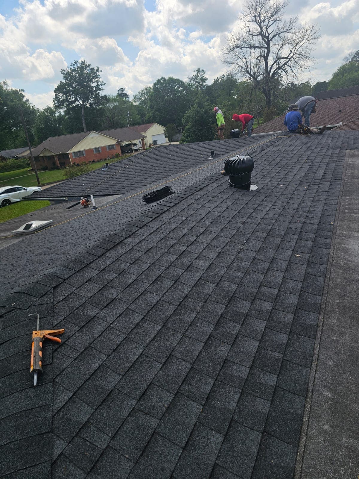 What Your Roof Is Trying to Tell You: A Homeowner’s Guide to the Sounds, Smells & Signs You Shouldn’t Ignore image