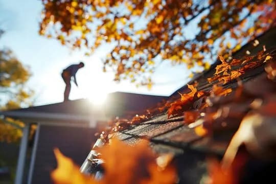 Is Your Roof Ready for September? 5 Things Homeowners Should Check Before Fall image