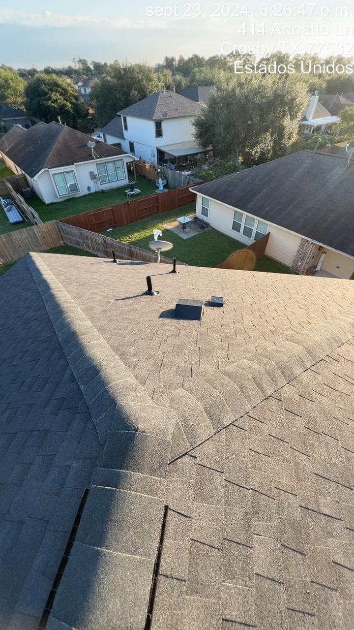 What Those Black Streaks on Your Roof Actually Mean—and Should You Be Worried? image