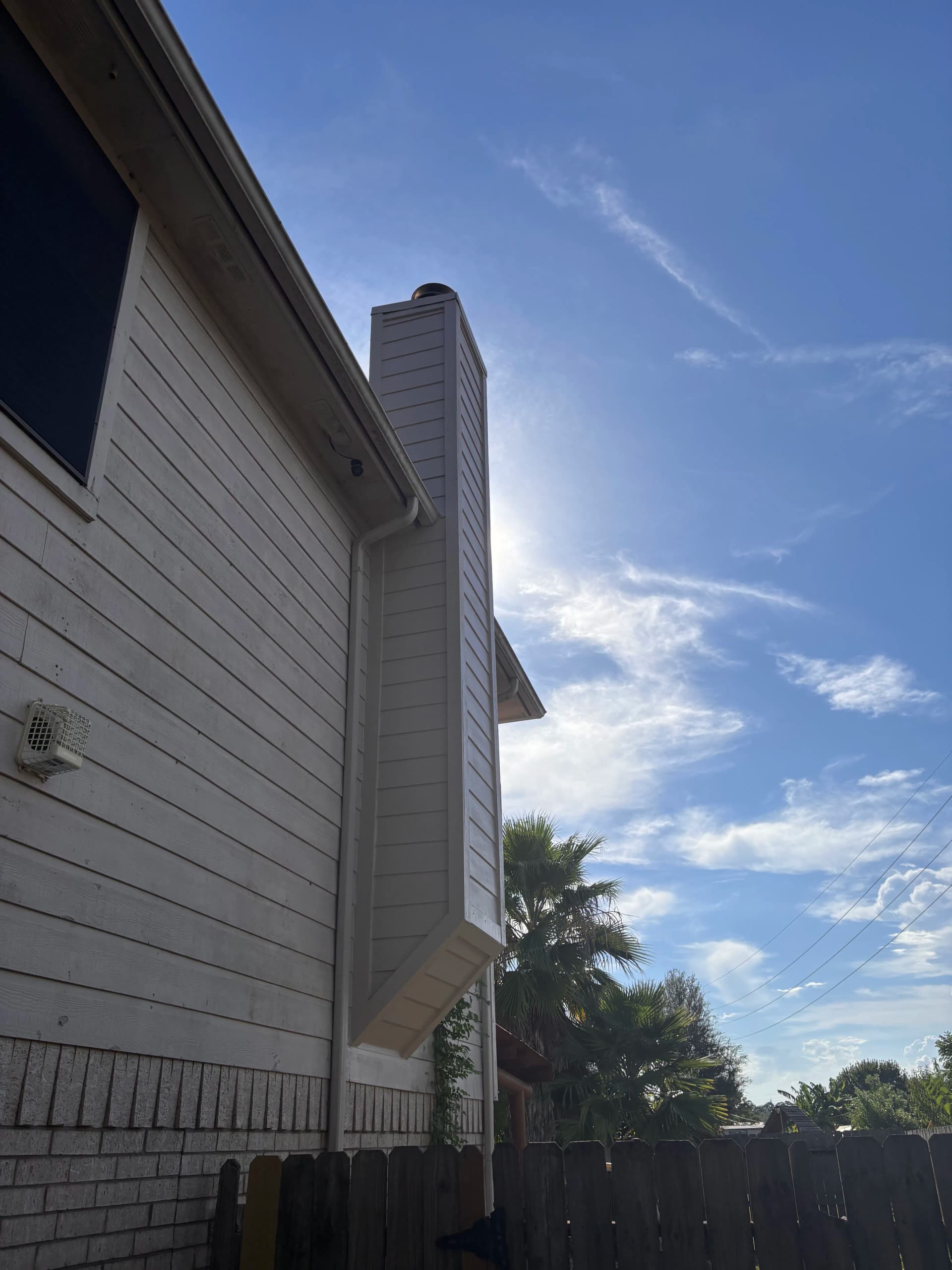 “Why Your Home Feels Hot Even When the AC Is Running: Could Your Roof Be Part of the Problem?” image