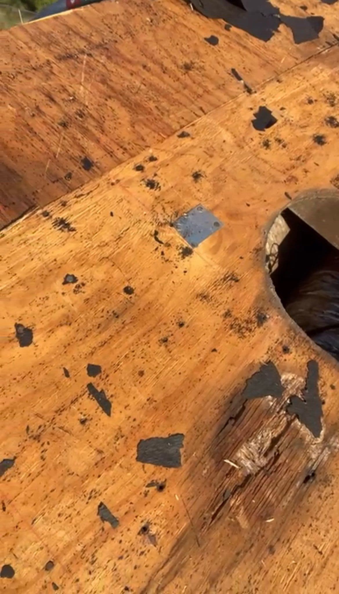 Project Roof Replacement with GAF FeltBuster in Dayton image