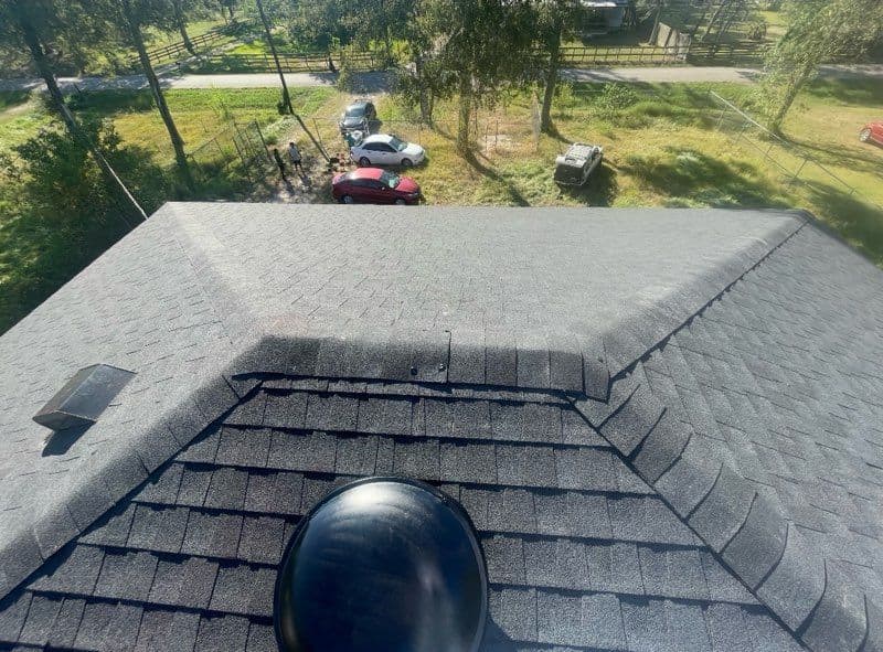 Project Sturdy Roof Replacement in Dayton TX image