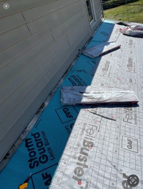 Sturdy Roof Replacement in Dayton TX