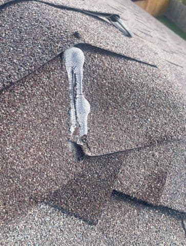 Project Comprehensive Roof Inspection in Crosby TX image