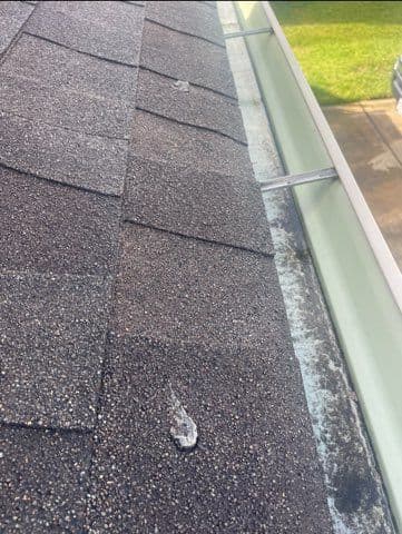 Comprehensive Roof Inspection in Crosby TX