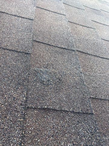 Comprehensive Roof Inspection in Crosby TX