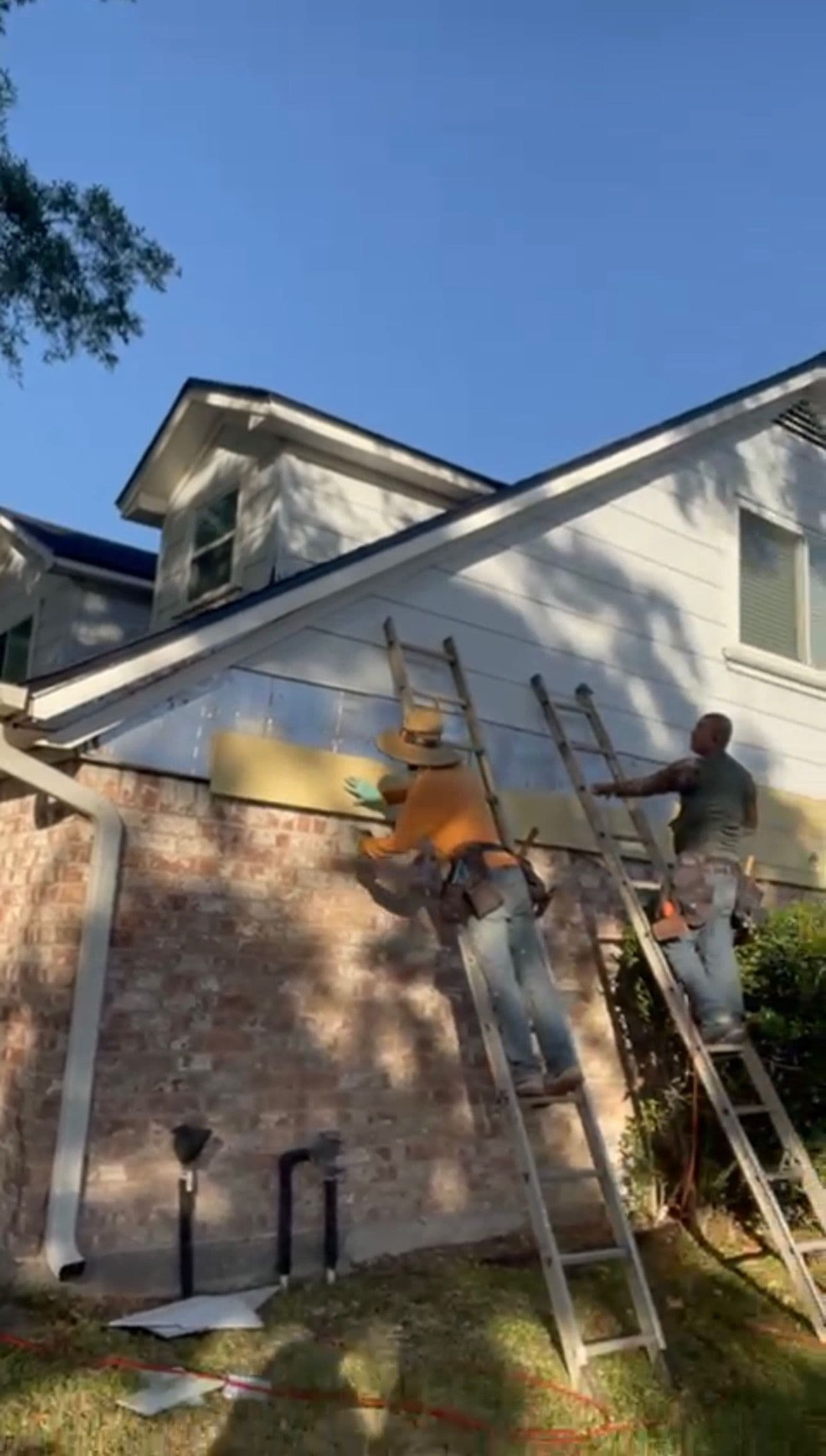 Project Preparing Your Home for Winter with Expert Siding Installation image