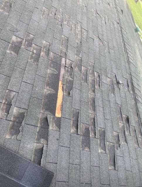 Gallery photos for Comprehensive Roof Inspection in Baytown: Image #2