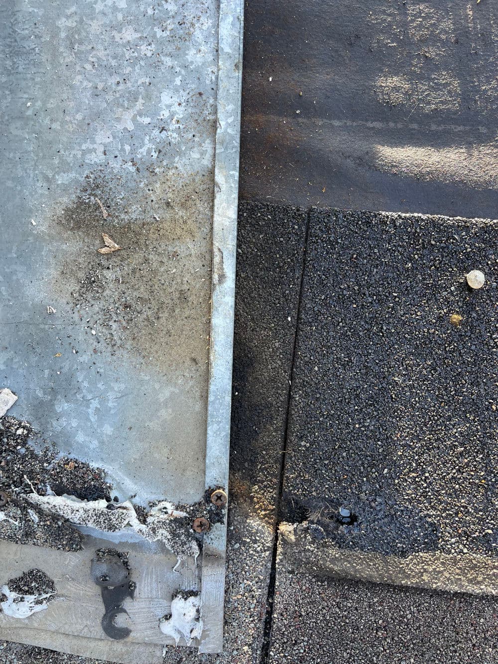 Gallery photos for Chimney Roof Repair and Flashing Replacement in Humble TX: Image #1