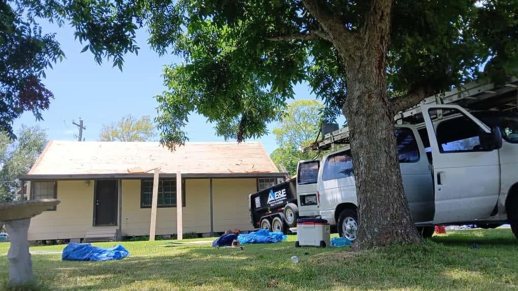 How Houston’s Heat and Humidity Destroy Your Roof (And What Homeowners Can Do About It) image