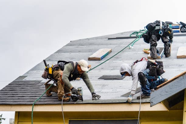 How to Know If Your Roof Needs Repair: A Homeowner’s Guide image