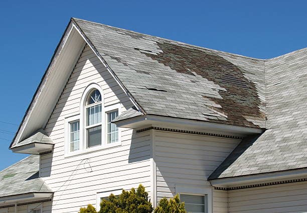 Protect Your Roof from Spring Storm Damage in Texas | E & E Roofing image