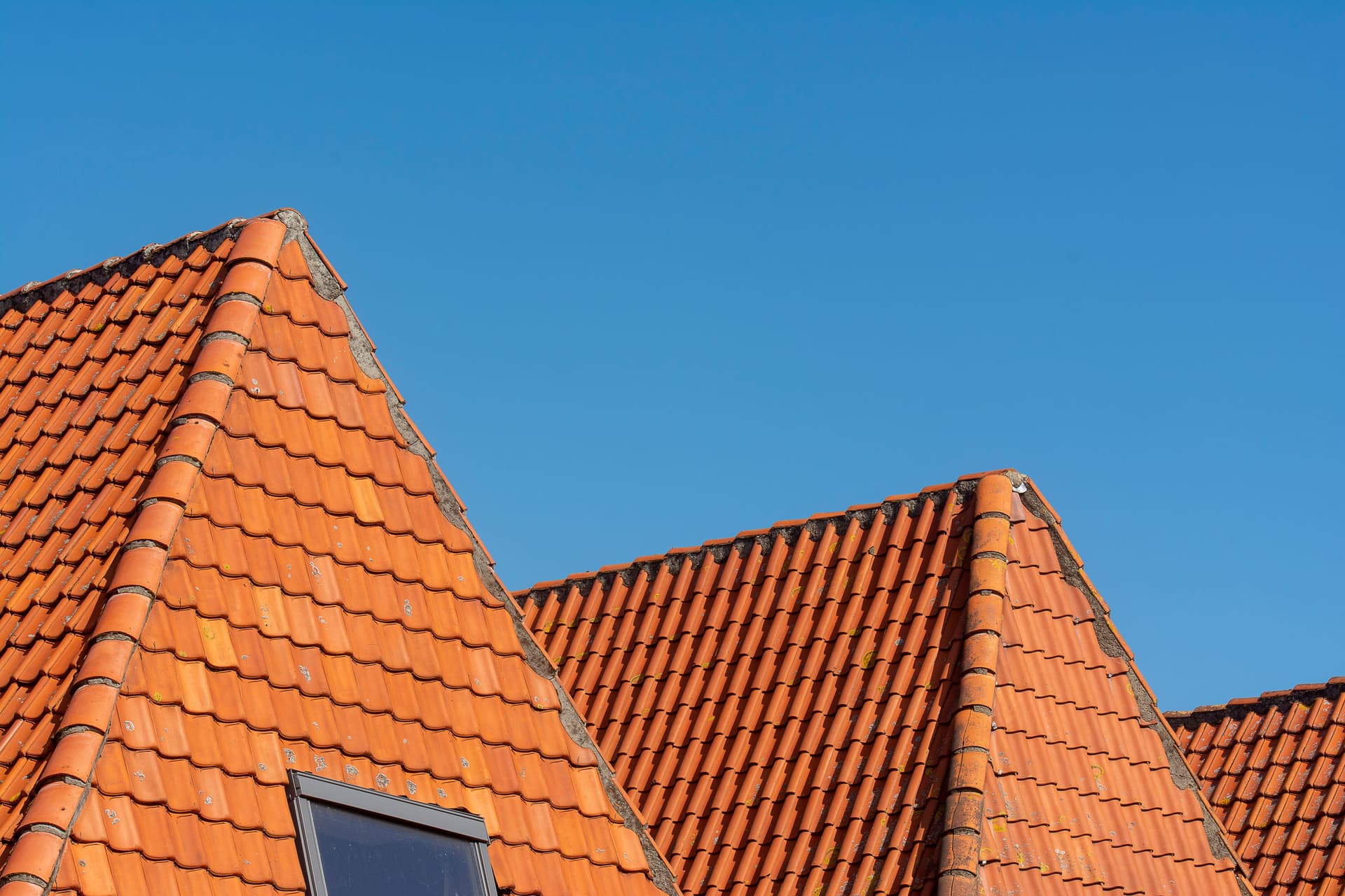 Is the Texas Summer Heat Damaging Your Roof? Here's What Every Homeowner Should Know image