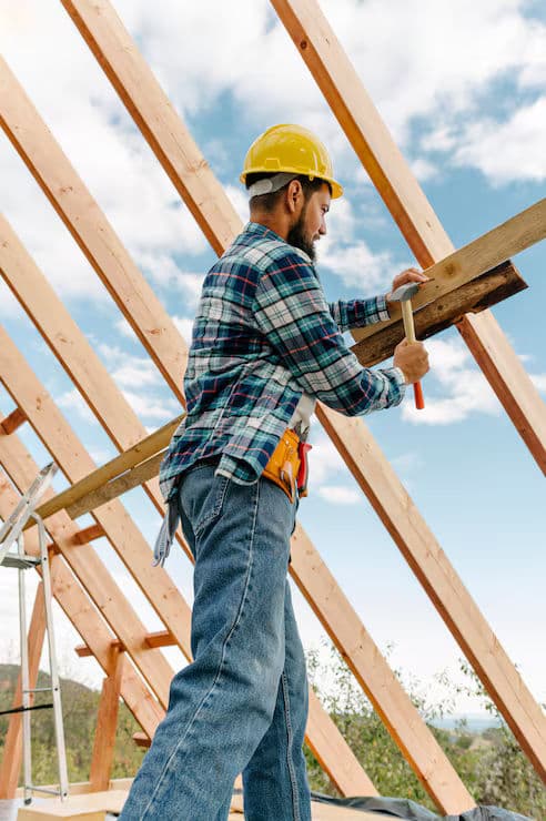 Why Texas Roofs Need More Maintenance Than You Think image