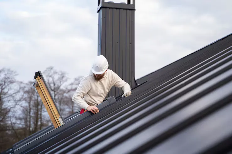Roof Repair or Roof Replacement? How to Find out What Your Roof Really Needs image