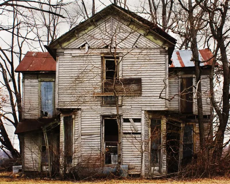 The Scariest Thing on Your Roof Isn’t a Ghost 👻 image