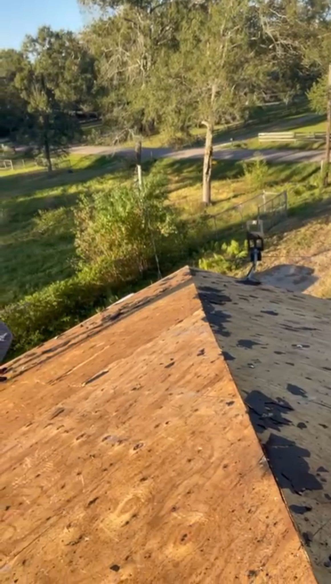 Gallery photos for Roof Replacement with GAF FeltBuster in Dayton: Image #1