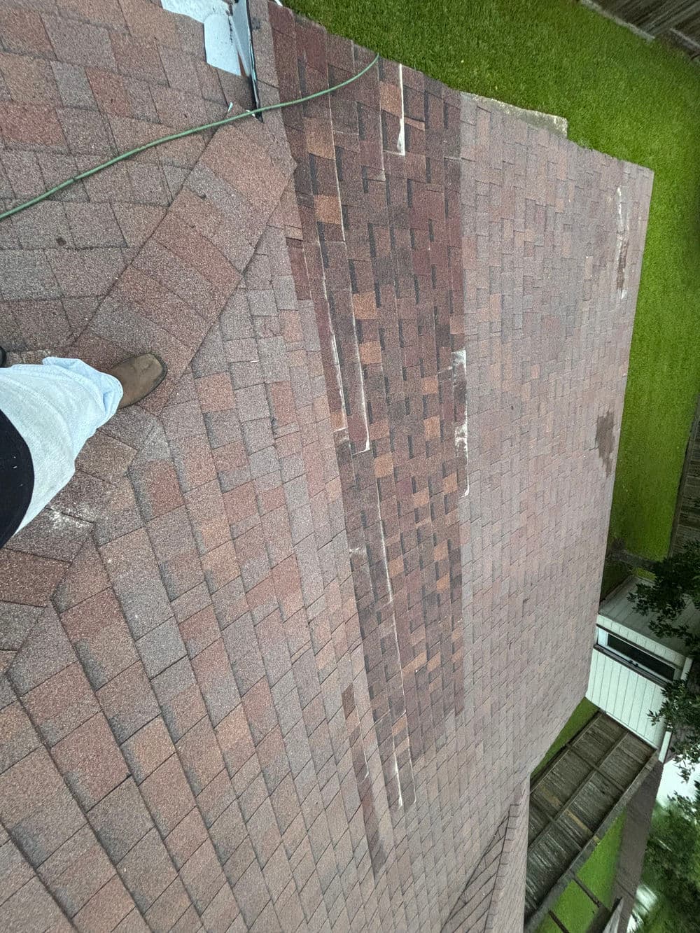 Gallery photos for Roof and Chimney Repairs Done Right in Baytown TX: Image #2